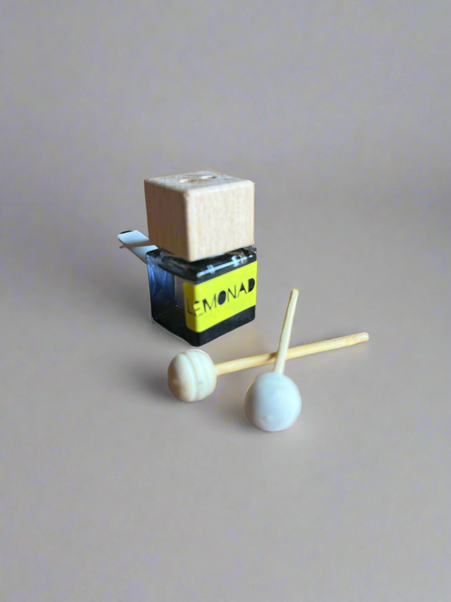 Lemonade Caterpillar Set