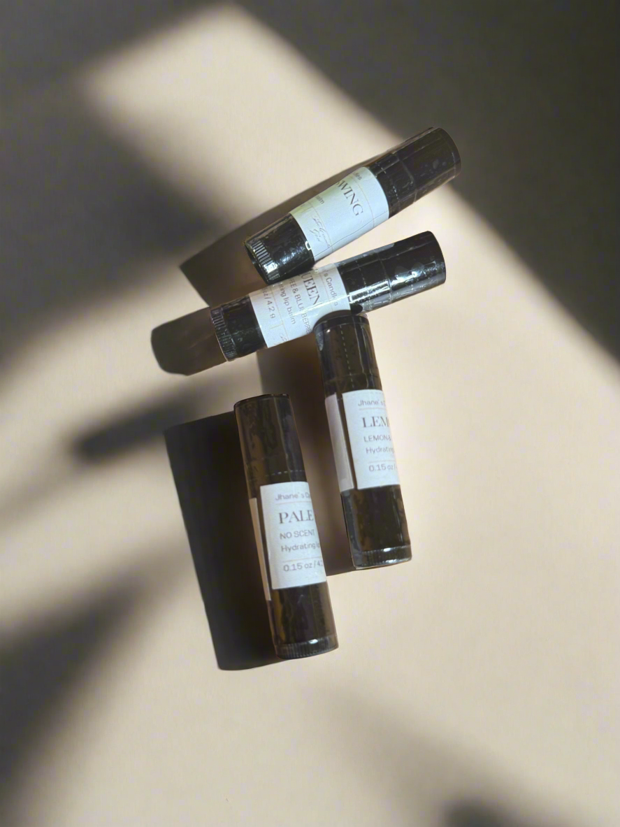 Queen Glow Balm