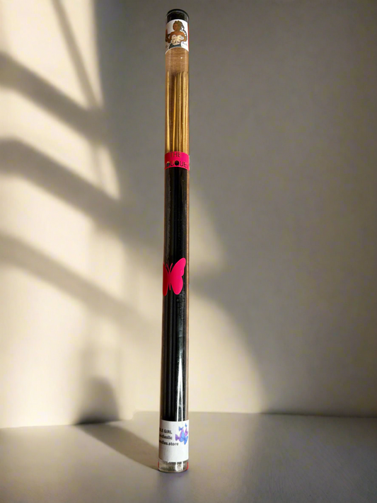 The Bouquet Incenses
