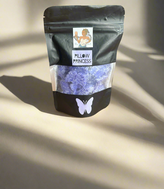 Pillow Princess Butterfly Wax Melts