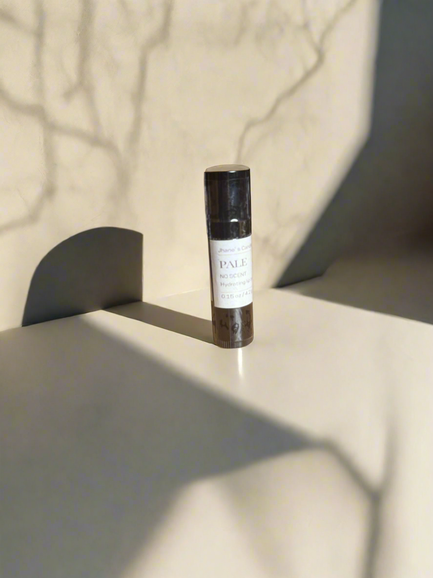 Pale Glow Balm