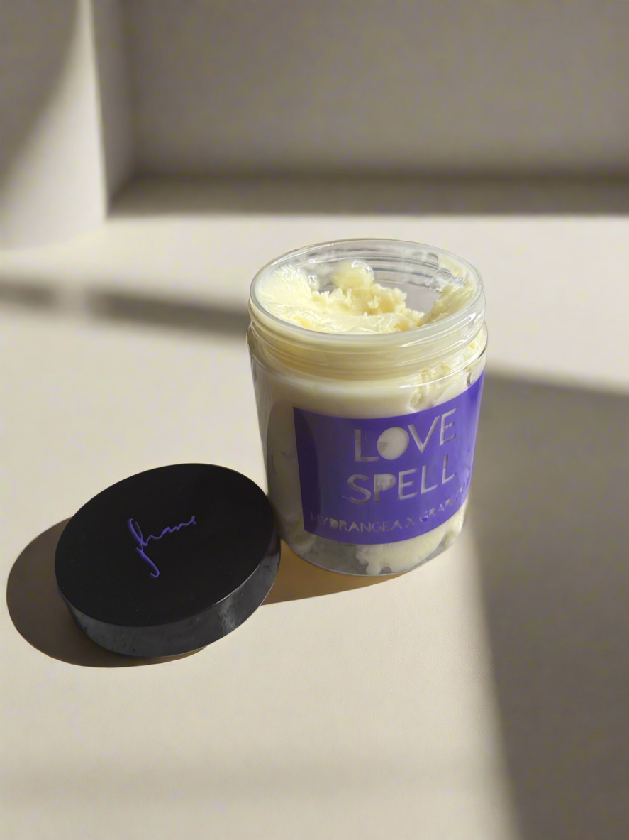 Love Spell Flutter Set