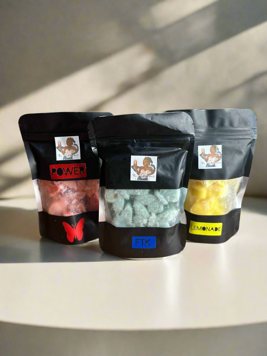 Dream Butterfly Wax Melts