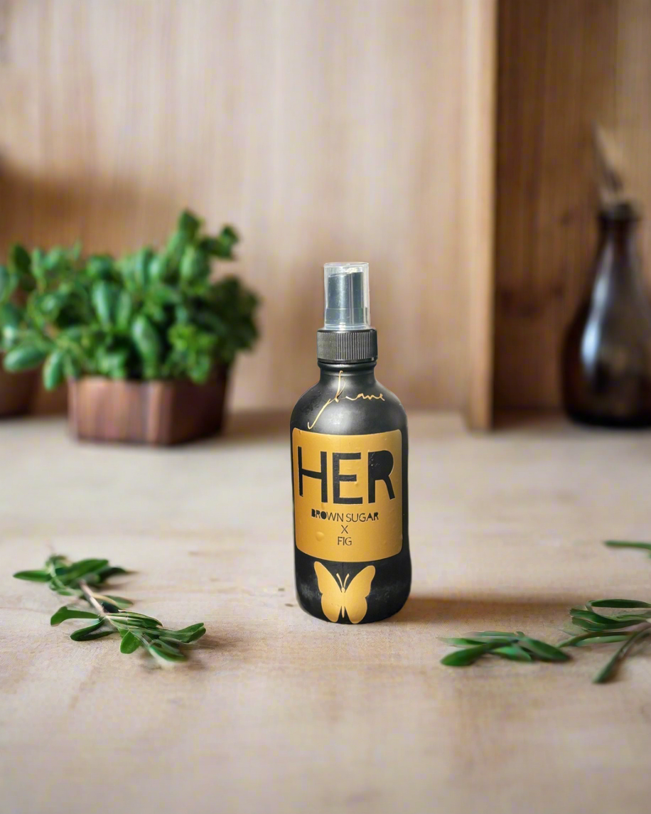 HER Room & Linen Spray