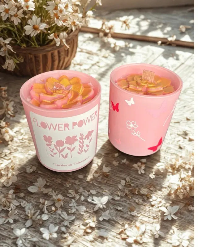 Flower Power